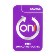 On! Licorice 6