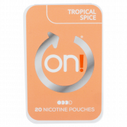 On! Tropical Spice 6