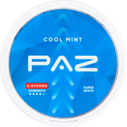 Paz Cool Mint X-Strong