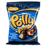 Polly Bla 130g