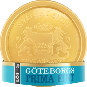 Göteborgs Prima Fint Loose