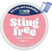 Stingfree California Peach Slim