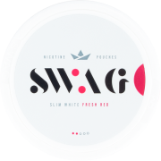 SWAG Fresh Red Slim