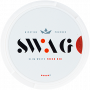 SWAG Fresh Red Strong Slim