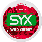 SYX Wild Cherry Low
