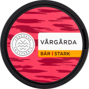 Vargarda Bar Stark