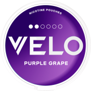 VELO Purple Grape Mini