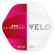 VELO Shift Hot Dragonfruit