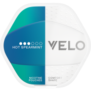 VELO Shift Hot Spearmint