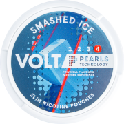 Volt Pearls Smashed Ice Extra Strong Slim