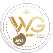 White Gold Java