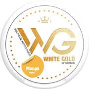 White Gold Mango