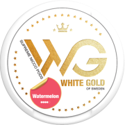 White Gold Watermelon