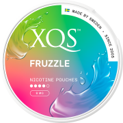 XQS Fruzzle Strong Slim