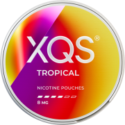 XQS Tropical Strong Slim