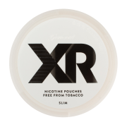 XR General Free From Tobacco
