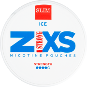 Zixs Ice Strong Slim