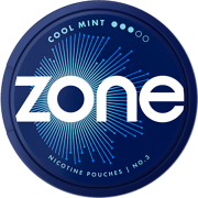 ZONE No3 Cool Mint Strong