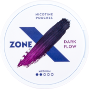 Zone X Dark Flow Medium Slim