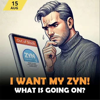 Zyn Nicotine Pouches
