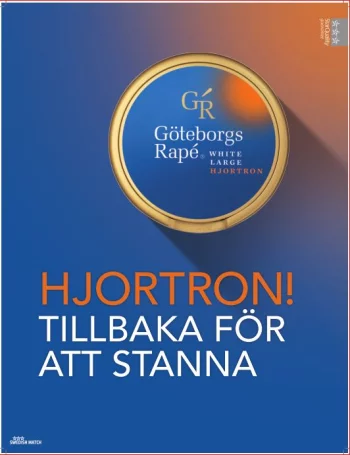 New Snus, New Snus Sales, and New Snus Taxes in 2015