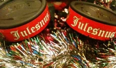 Christmas Snus