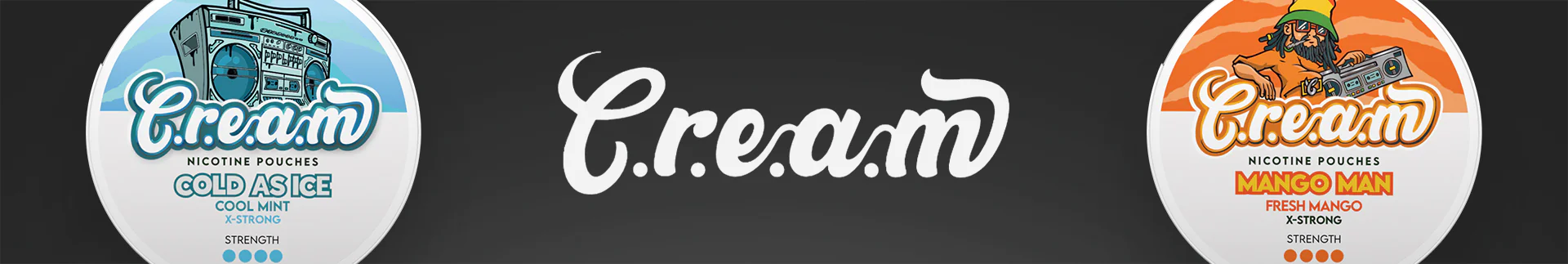 C.r.e.a.m