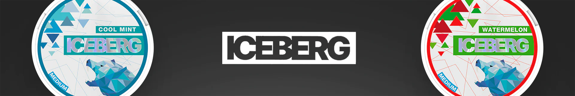 ICEBERG ICEBERG