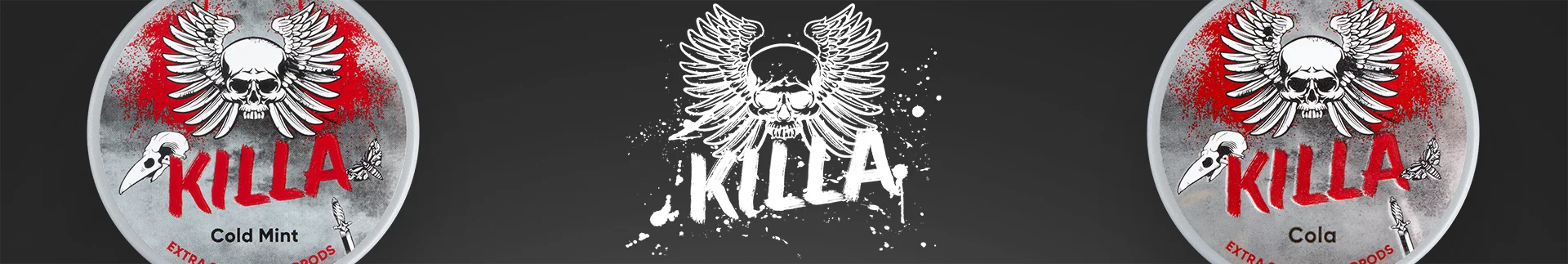 Killa Killa