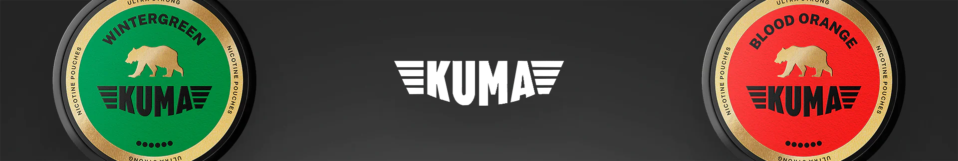KUMA KUMA