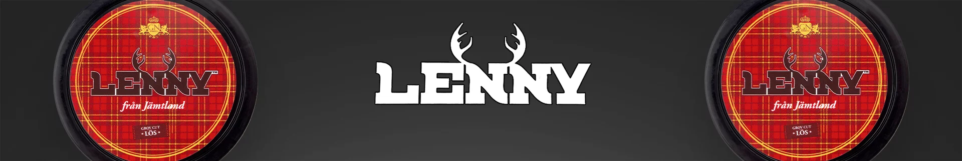 Lenny's Cut Lenny's Cut