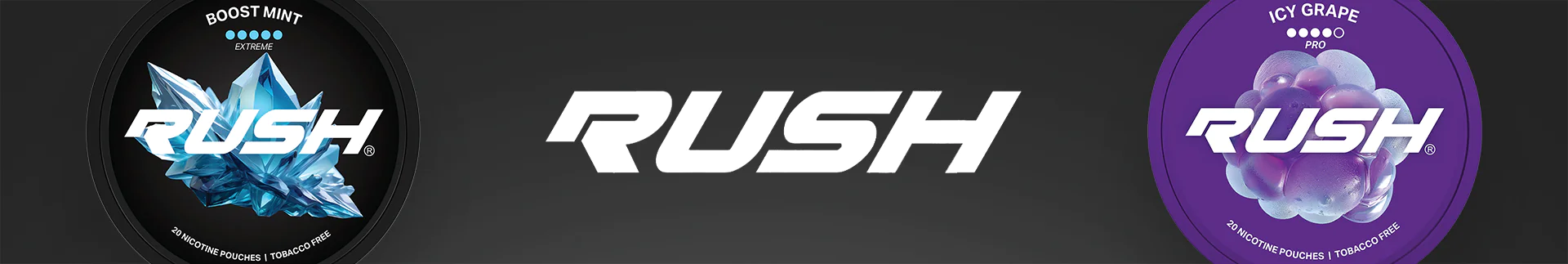 Rush Rush
