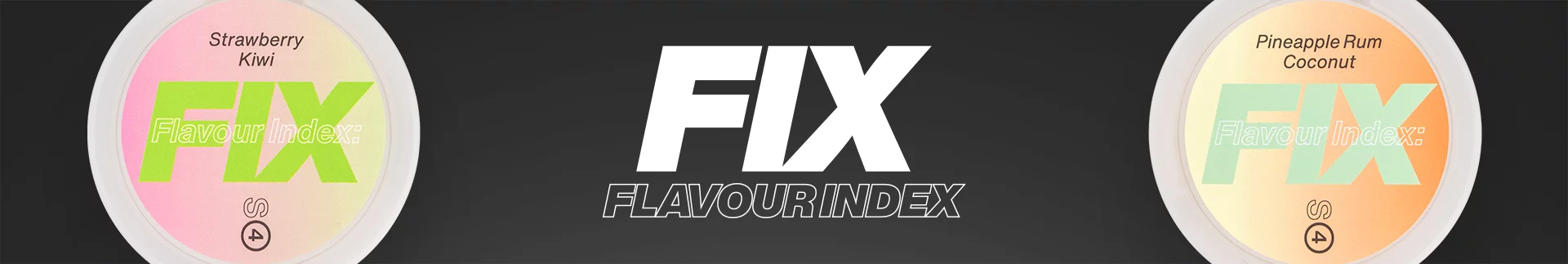 Fix Fix