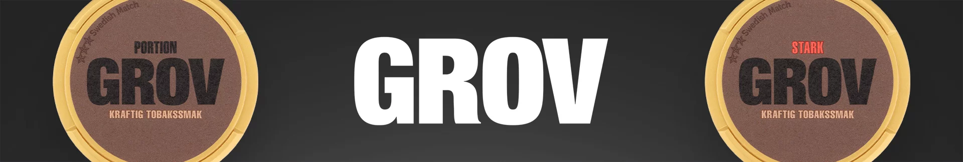 Grov Grov