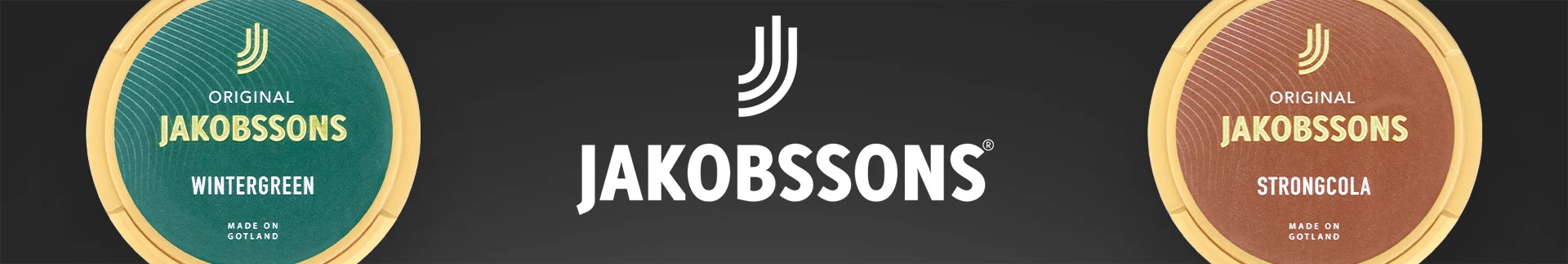 Jakobssons Jakobssons