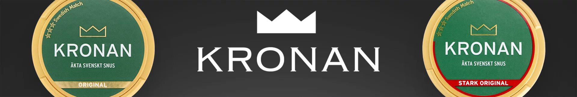 Kronan Kronan