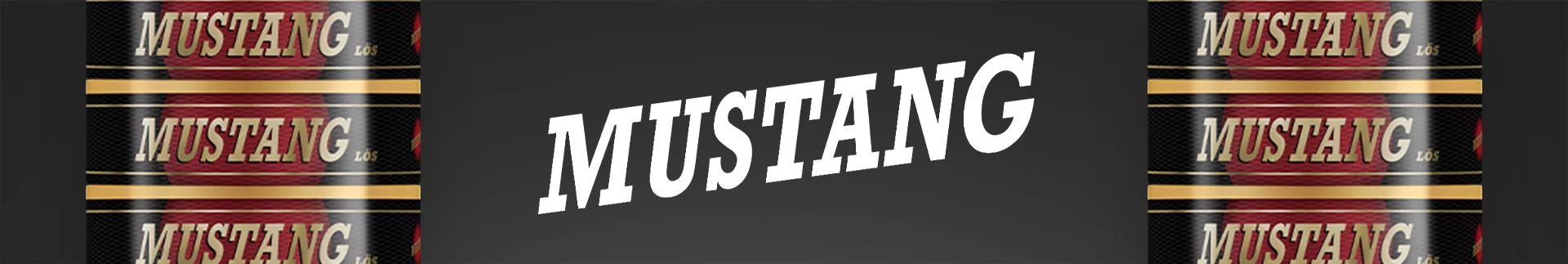 Mustang Mustang