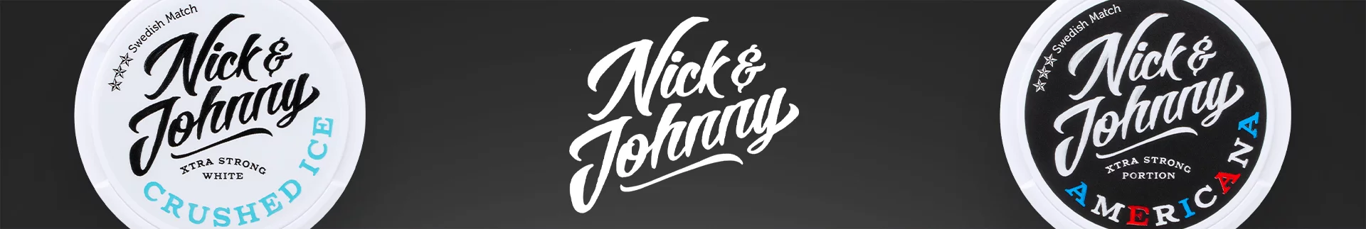 Nick and Johnny Nick and Johnny
