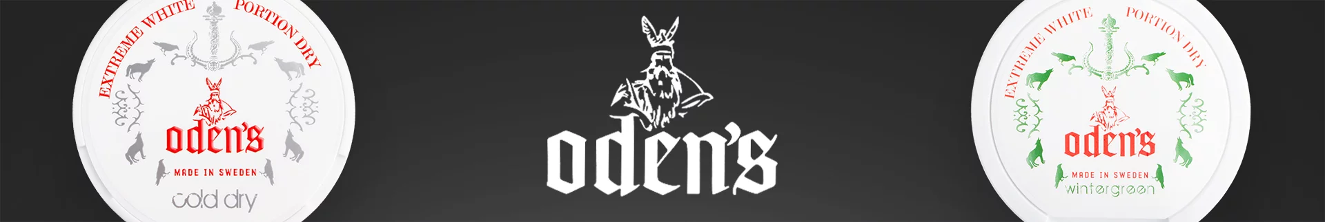 Odens Odens