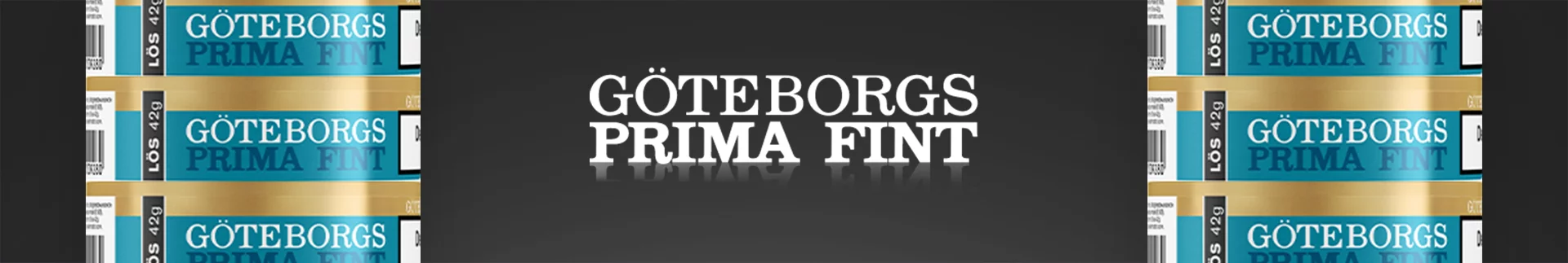 Göteborgs Prima Fint Göteborgs Prima Fint