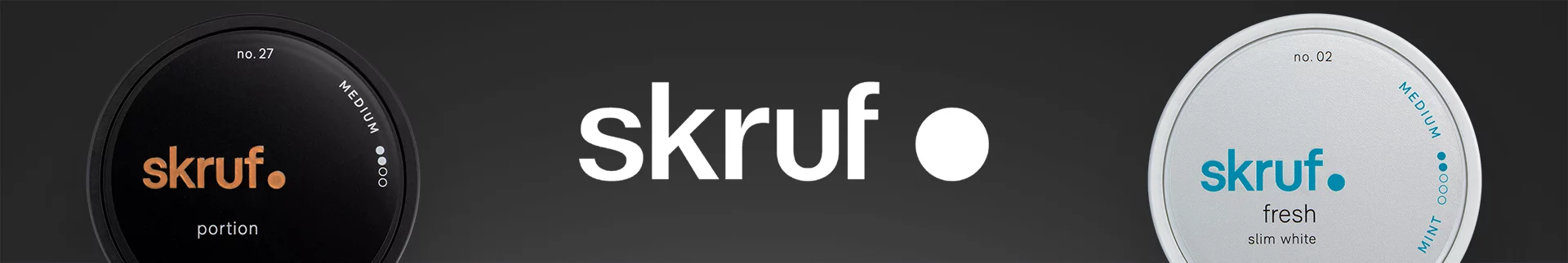 Skruf Skruf