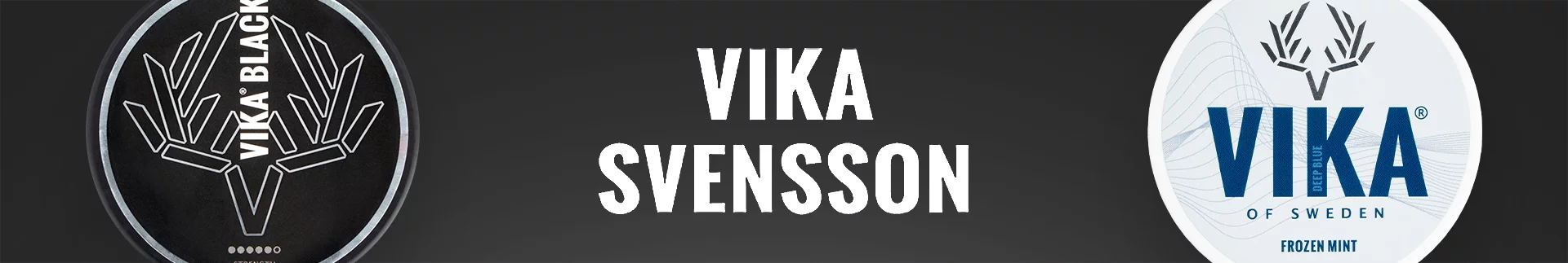 Vika Vika