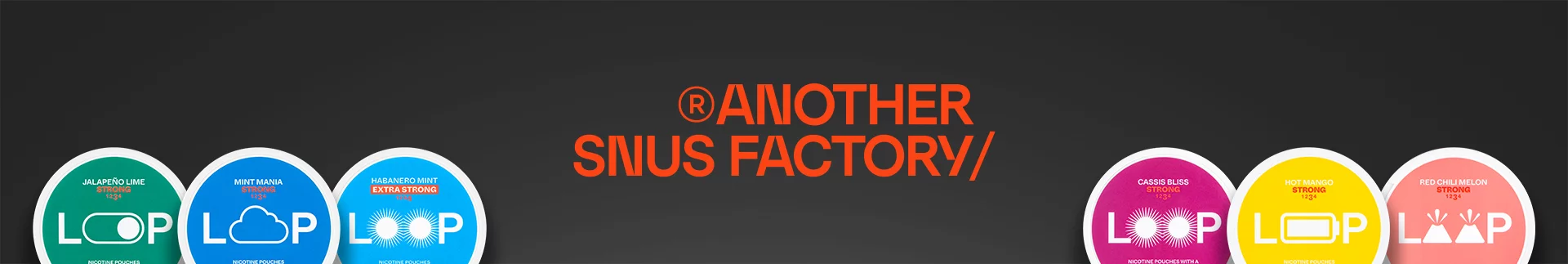 Another Snus Factory Another Snus Factory
