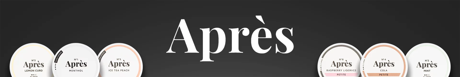 Après Nicotine Après Nicotine