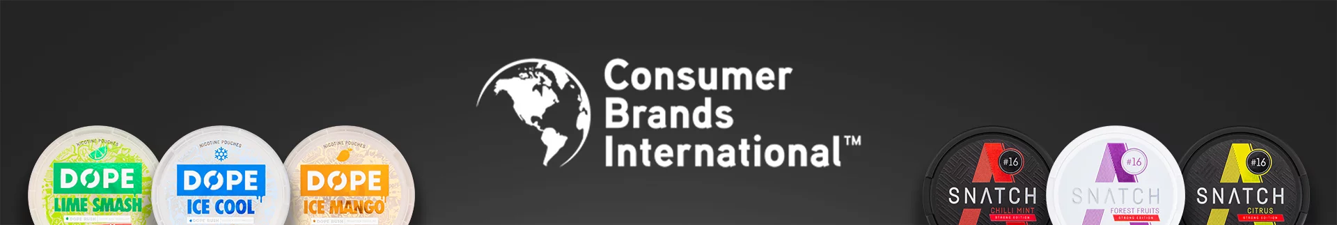 Consumer Brands International Consumer Brands International