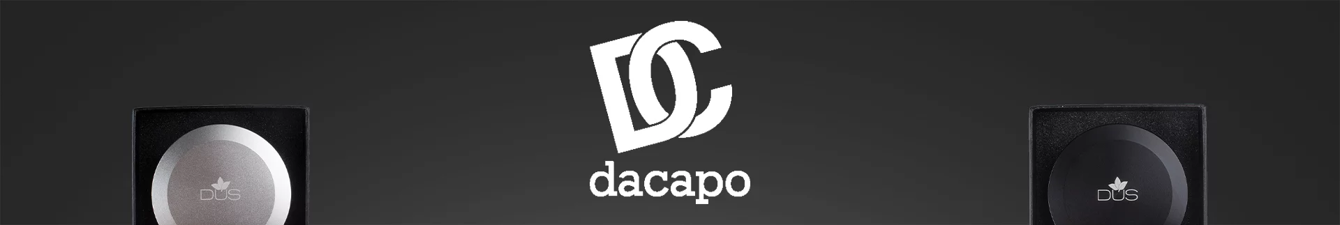 Dacapo Silver Dacapo Silver