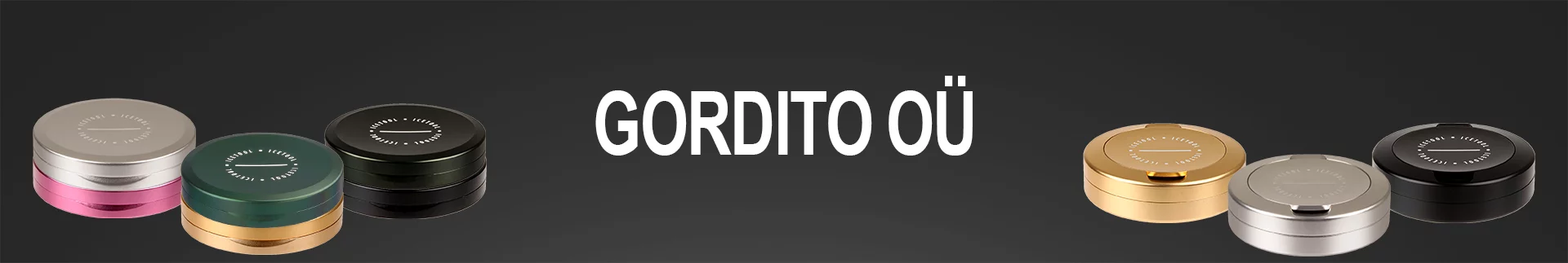 Gordito Oü Gordito Oü
