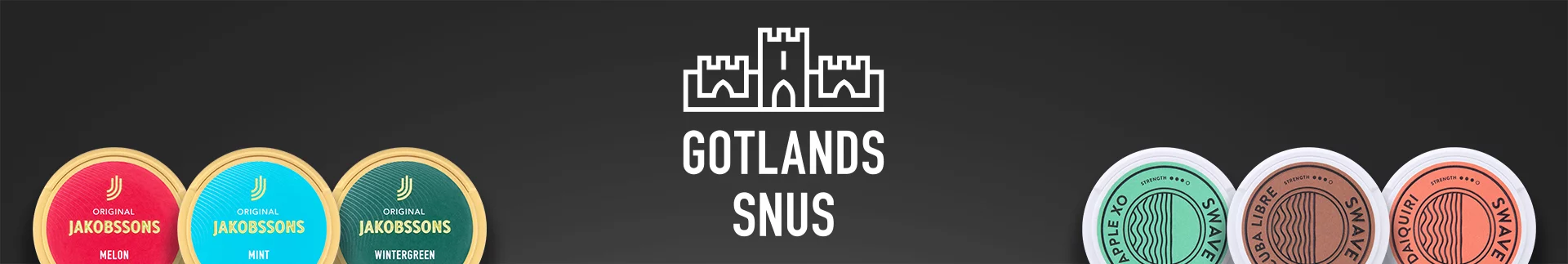 Gotlandssnus Gotlandssnus