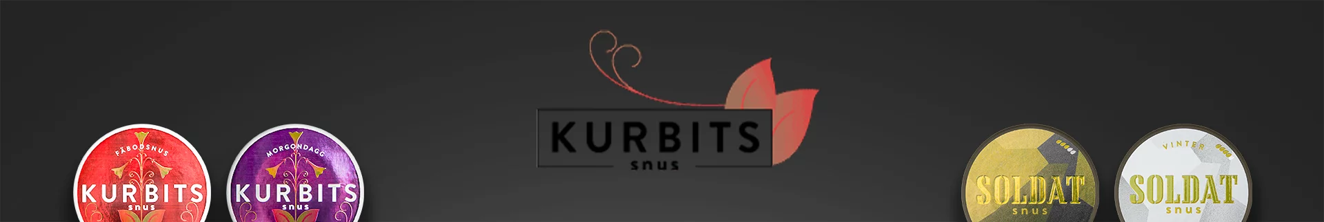 Kurbits Snus Kurbits Snus