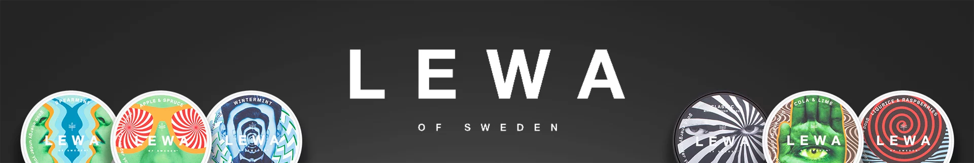 Lewa Of Sweden Lewa Of Sweden